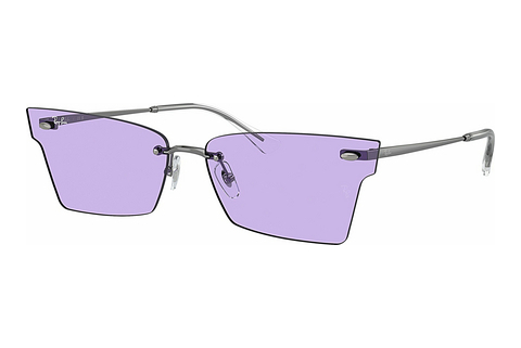 Γυαλιά ηλίου Ray-Ban XIME (RB3730 004/1A)