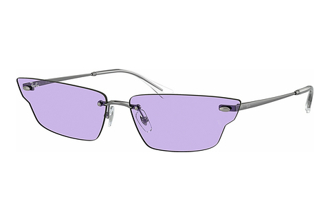 Γυαλιά ηλίου Ray-Ban ANH (RB3731 004/1A)