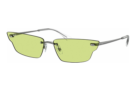 Γυαλιά ηλίου Ray-Ban ANH (RB3731 004/2)