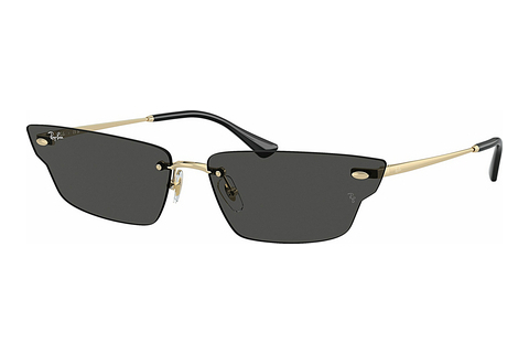 Γυαλιά ηλίου Ray-Ban ANH (RB3731 921387)