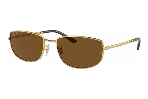 Γυαλιά ηλίου Ray-Ban RB3732 001/57