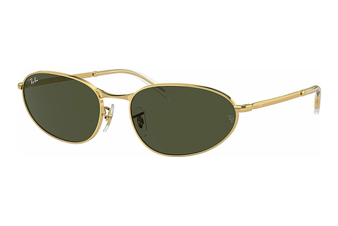 Γυαλιά ηλίου Ray-Ban RB3734 001/31