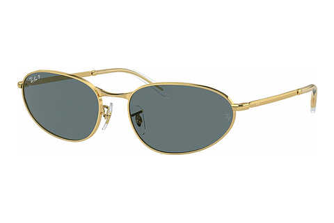 Γυαλιά ηλίου Ray-Ban RB3734 001/3R