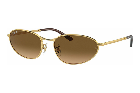 Γυαλιά ηλίου Ray-Ban RB3734 001/M2