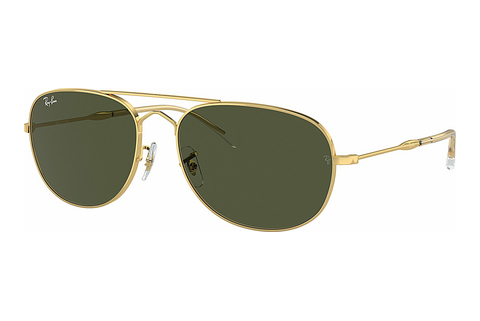 Γυαλιά ηλίου Ray-Ban BAIN BRIDGE (RB3735 001/31)