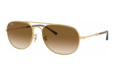 Γυαλιά ηλίου Ray-Ban BAIN BRIDGE (RB3735 001/51)