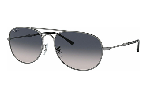 Γυαλιά ηλίου Ray-Ban BAIN BRIDGE (RB3735 004/78)