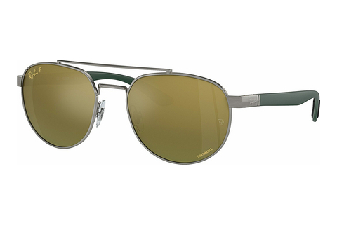 Γυαλιά ηλίου Ray-Ban RB3736CH 92696O