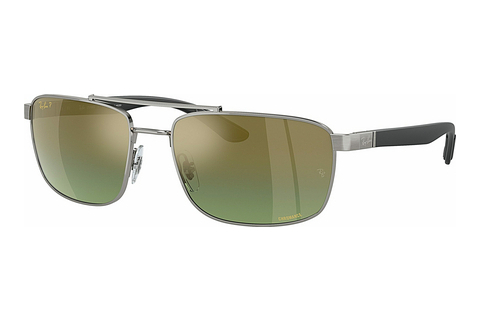 Γυαλιά ηλίου Ray-Ban RB3737CH 004/6O