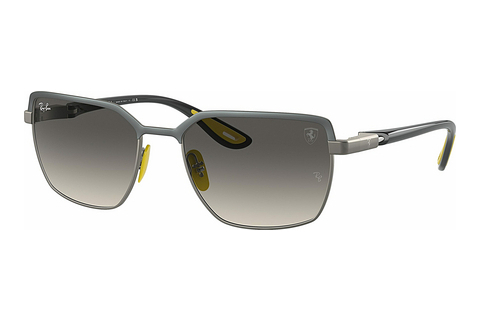 Γυαλιά ηλίου Ray-Ban RB3743M F10111