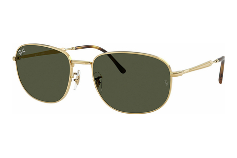 Γυαλιά ηλίου Ray-Ban RB3754 001/31