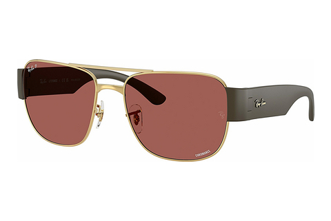 Γυαλιά ηλίου Ray-Ban RB3756CH 001/AL