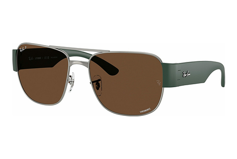 Γυαλιά ηλίου Ray-Ban RB3756CH 004/AN