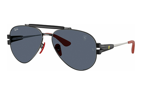 Γυαλιά ηλίου Ray-Ban RB3762M F00987