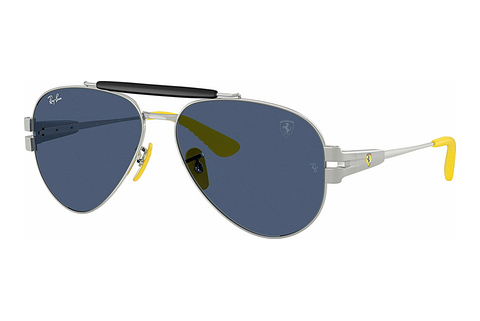 Γυαλιά ηλίου Ray-Ban RB3762M F06480