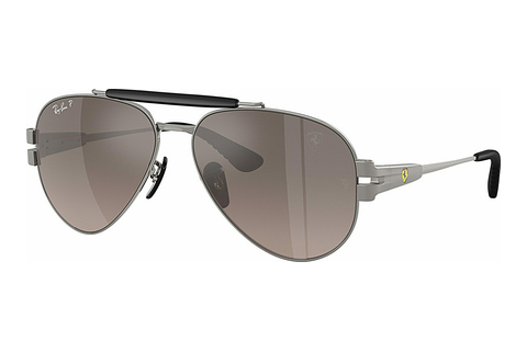 Γυαλιά ηλίου Ray-Ban RB3762M F1245J