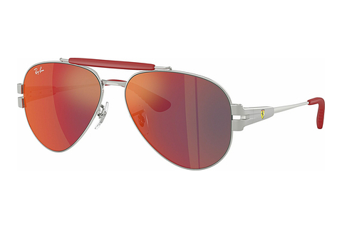 Γυαλιά ηλίου Ray-Ban RB3762M F1256P