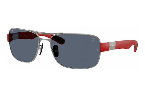 Γυαλιά ηλίου Ray-Ban RB3763M F01887