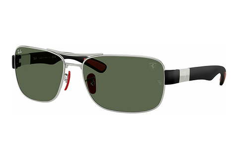 Γυαλιά ηλίου Ray-Ban RB3763M F03171