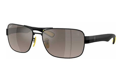 Γυαλιά ηλίου Ray-Ban RB3763M F1205J