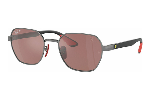 Γυαλιά ηλίου Ray-Ban RB3794M F001H2