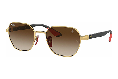 Γυαλιά ηλίου Ray-Ban RB3794M F02913