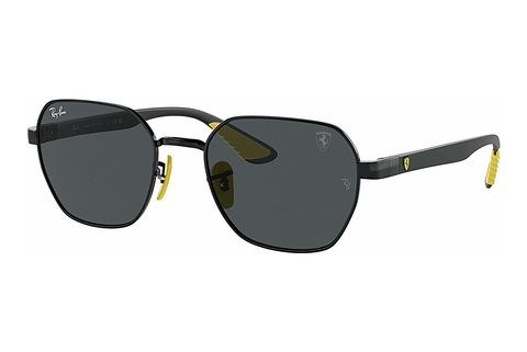 Γυαλιά ηλίου Ray-Ban RB3794M F09487