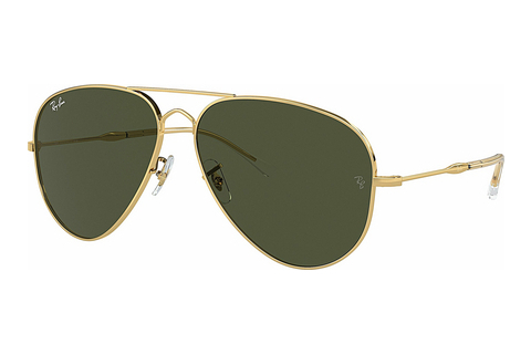 Γυαλιά ηλίου Ray-Ban OLD AVIATOR (RB3825 001/31)