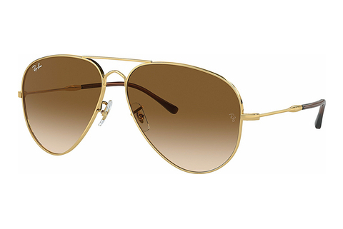 Γυαλιά ηλίου Ray-Ban OLD AVIATOR (RB3825 001/51)