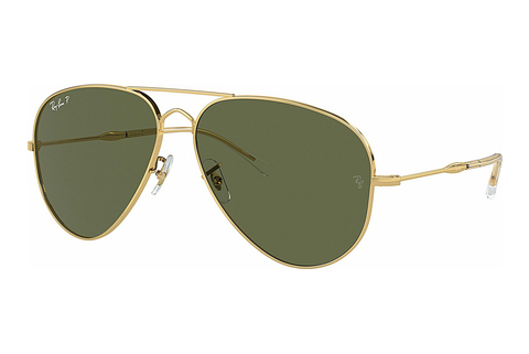 Γυαλιά ηλίου Ray-Ban OLD AVIATOR (RB3825 001/58)