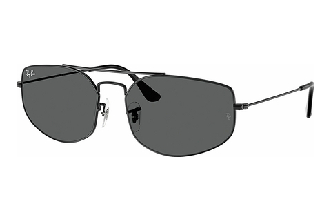 Γυαλιά ηλίου Ray-Ban Explorer 5 (RB3845 002/B1)