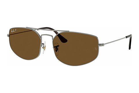 Γυαλιά ηλίου Ray-Ban Explorer 5 (RB3845 004/57)