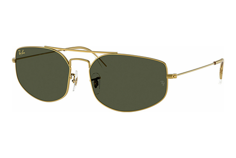 Γυαλιά ηλίου Ray-Ban Explorer 5 (RB3845 919631)