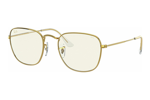 Γυαλιά ηλίου Ray-Ban FRANK (RB3857 9196BL)