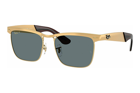 Γυαλιά ηλίου Ray-Ban WAYFARER DELUXE (RB3875 92763R)