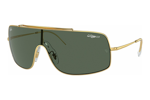 Γυαλιά ηλίου Ray-Ban WINGS III (RB3897 001/71)