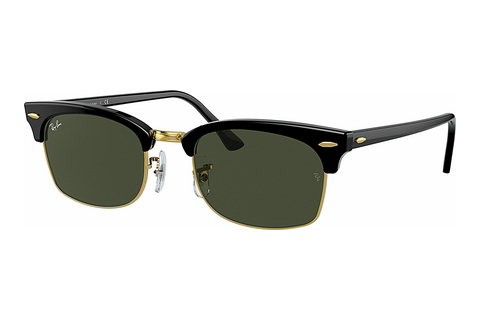 Γυαλιά ηλίου Ray-Ban CLUBMASTER SQUARE (RB3916 130331)