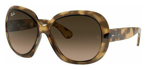 Γυαλιά ηλίου Ray-Ban JACKIE OHH II (RB4098 642/A5)