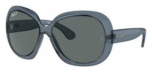 Γυαλιά ηλίου Ray-Ban JACKIE OHH II (RB4098 659281)