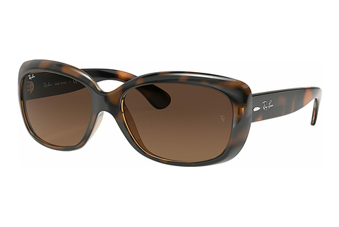 Γυαλιά ηλίου Ray-Ban JACKIE OHH (RB4101 642/43)