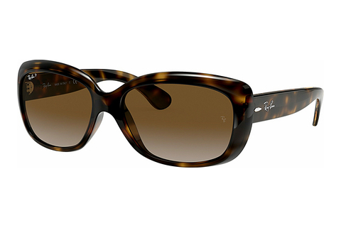 Γυαλιά ηλίου Ray-Ban JACKIE OHH (RB4101 710/T5)