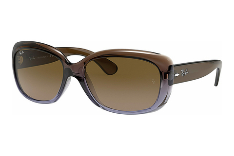 Γυαλιά ηλίου Ray-Ban JACKIE OHH (RB4101 860/51)