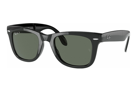 Γυαλιά ηλίου Ray-Ban FOLDING WAYFARER (RB4105 601/58)