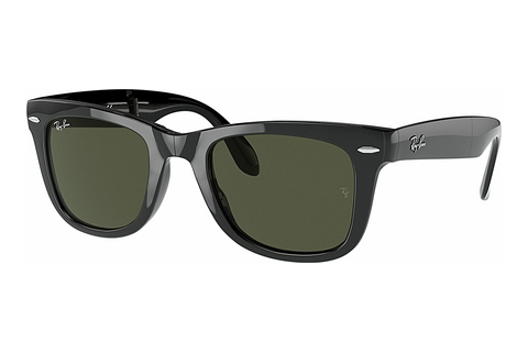 Γυαλιά ηλίου Ray-Ban FOLDING WAYFARER (RB4105 601)