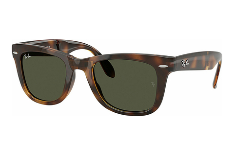 Γυαλιά ηλίου Ray-Ban FOLDING WAYFARER (RB4105 710/31)