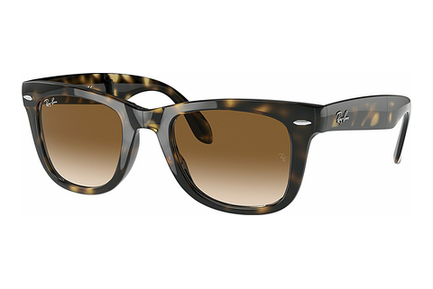 Γυαλιά ηλίου Ray-Ban FOLDING WAYFARER (RB4105 710/51)