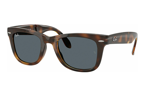 Γυαλιά ηλίου Ray-Ban FOLDING WAYFARER (RB4105 710/R5)