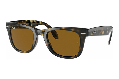 Γυαλιά ηλίου Ray-Ban FOLDING WAYFARER (RB4105 710)