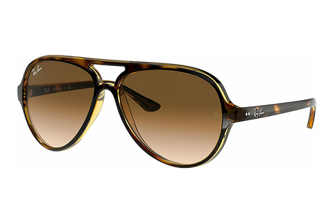 Γυαλιά ηλίου Ray-Ban CATS 5000 (RB4125 710/51)