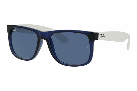 Γυαλιά ηλίου Ray-Ban JUSTIN (RB4165 651180)